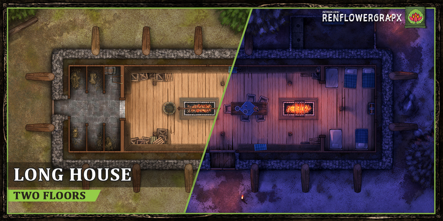 Longhouse